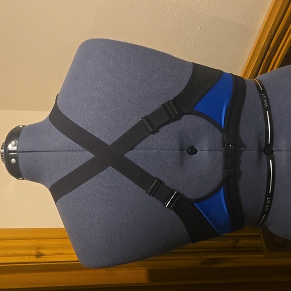 Avia flexwire sports bra - Picture 3 of 5